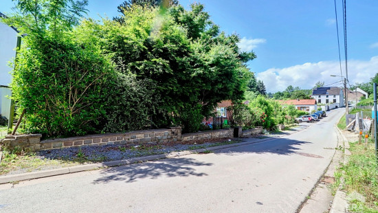 Rue Mathias - 21a - - 1440