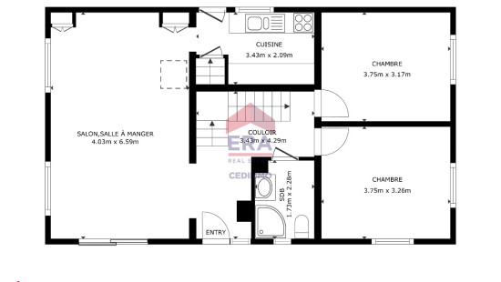 Rue Mathias - 21a - - 1440