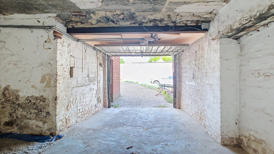 Rue du Petit Bois - 14 - - 4500