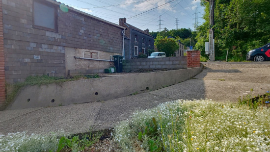 Rue du Petit Bois - 14 - - 4500