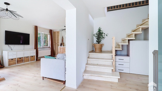 Rue Mathias - 21a - - 1440