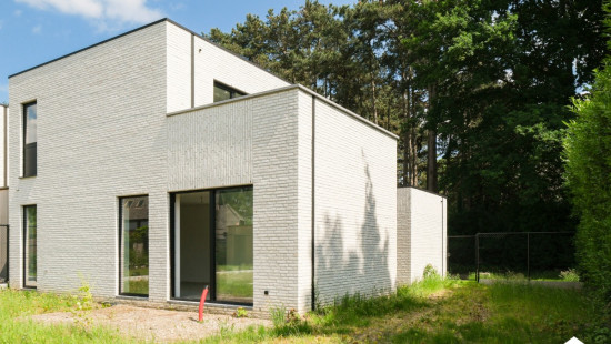 Zavelveld - 8 - lot 3 - lot 3 - 3600