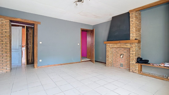 Rue du Petit Bois - 14 - - 4500