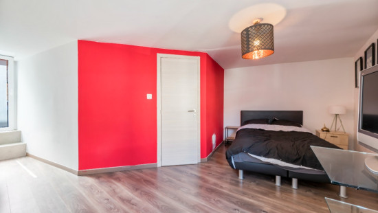 Bijlstraat - 173 - - 9120