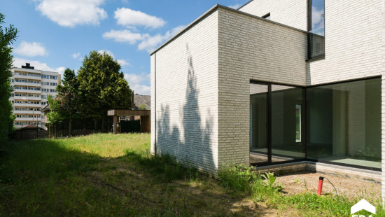Zavelveld - 8 - lot 3 - lot 3 - 3600