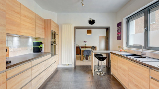 Sellaerstraat - 26A - - 1820