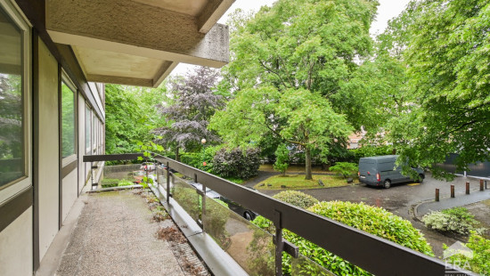 Avenue de Fré - 269 - - 1180