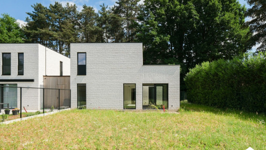 Zavelveld - 8 - lot 3 - lot 3 - 3600