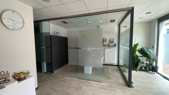 Hoogdorpsstraat - 64 - Z - 3570