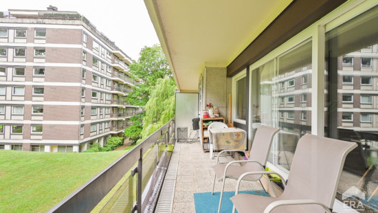 Avenue de Fré - 269 - - 1180