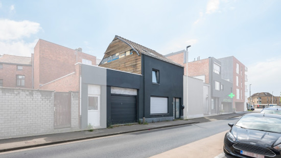 Bijlstraat - 173 - - 9120