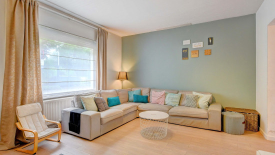 Sellaerstraat - 26A - - 1820