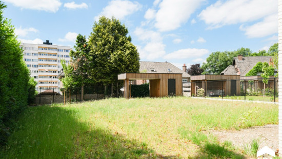 Zavelveld - 8 - lot 3 - lot 3 - 3600
