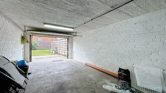 rue de tilleur - 302 - - 4420
