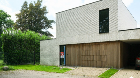Zavelveld - 8 - lot 3 - lot 3 - 3600