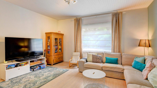 Sellaerstraat - 26A - - 1820