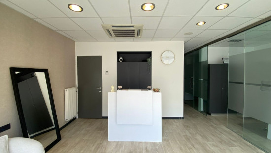 Hoogdorpsstraat - 64 - Z - 3570