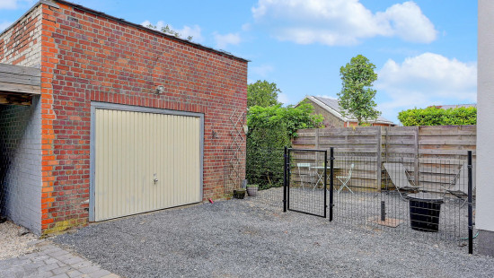 Sellaerstraat - 26A - - 1820