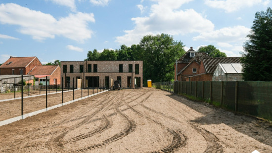 Daalstraat - 37 - Woning 1 - 37 - 3530