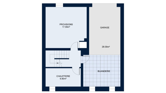 rue de tilleur - 302 - - 4420