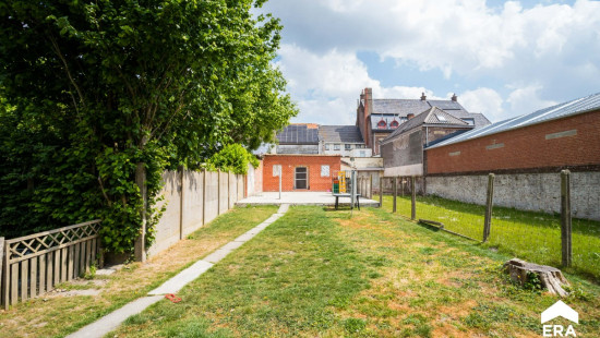 Professor Rubbrechtstraat - 21 - - 8972