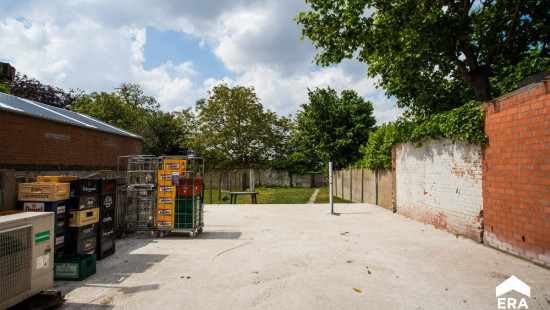 Professor Rubbrechtstraat - 21 - - 8972