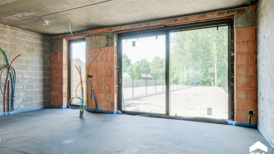 Daalstraat - 37A - Woning 2 - 37A - 3530