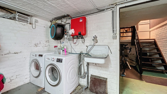 rue de tilleur - 302 - - 4420
