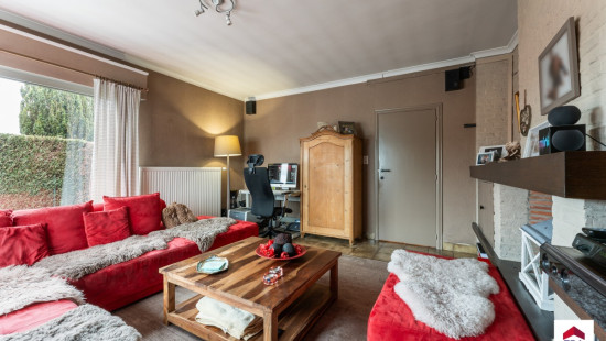 Statiestraat - 121 - - 8720