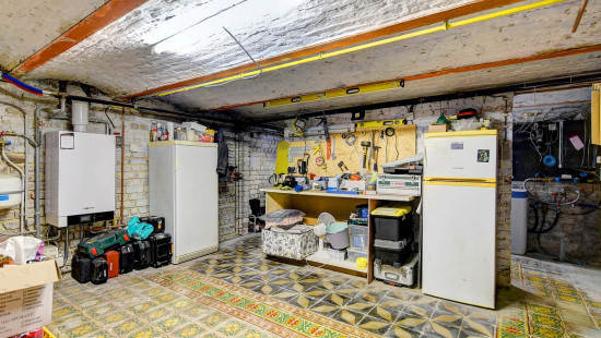Sellaerstraat - 26A - - 1820