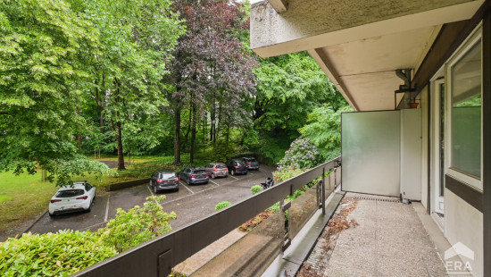 Avenue de Fré - 269 - - 1180