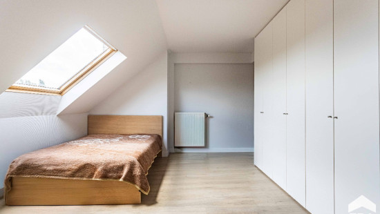 Moorselbaan - 605 - 2 - 9300