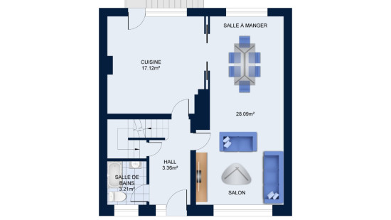 rue de tilleur - 302 - - 4420