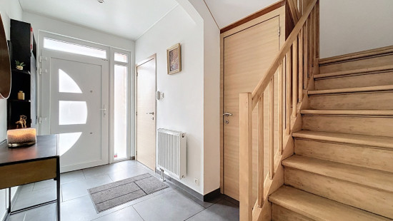 rue de tilleur - 302 - - 4420