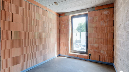 Daalstraat - 37A - Woning 2 - 37A - 3530