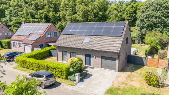 Herenpolderlaan - 6 - - 2660