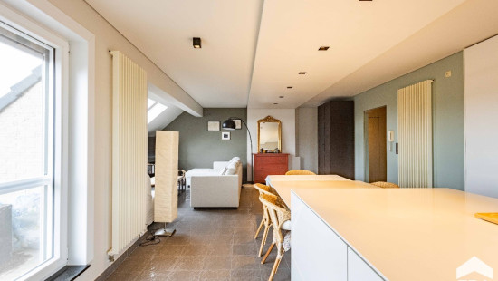 Moorselbaan - 605 - 2 - 9300