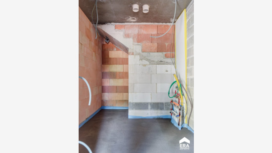 Daalstraat - 37A - Woning 2 - 37A - 3530
