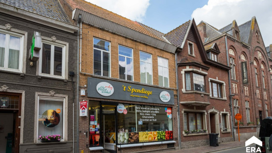Professor Rubbrechtstraat - 21 - - 8972