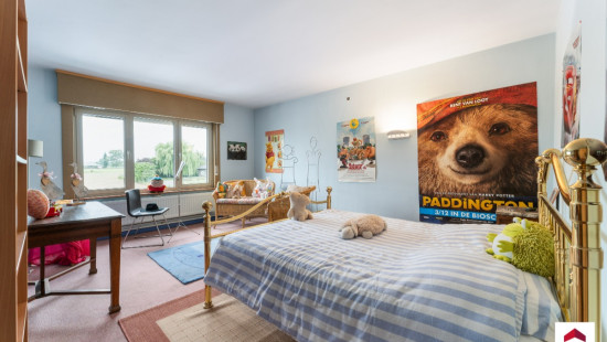 Statiestraat - 121 - - 8720