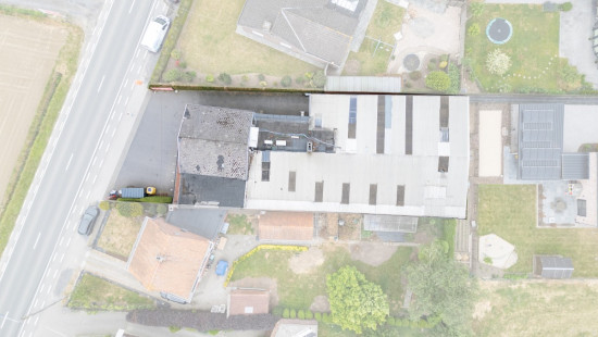 Statiestraat - 121 - - 8720