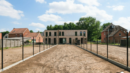 Daalstraat - 37A - Woning 2 - 37A - 3530