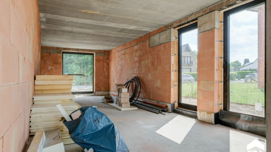 Daalstraat - 37 - Woning 1 - 37 - 3530