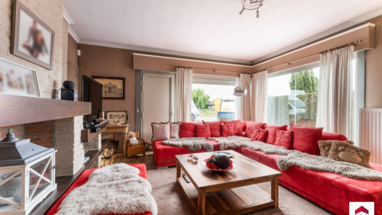 Statiestraat - 121 - - 8720
