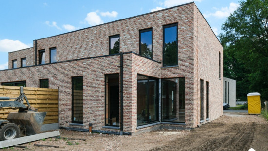 Daalstraat - 37 - Woning 1 - 37 - 3530