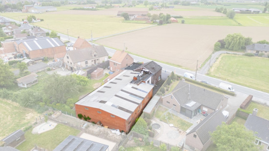 Statiestraat - 121 - - 8720