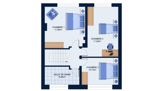 rue de tilleur - 302 - - 4420