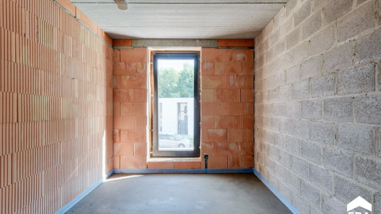 Daalstraat - 37A - Woning 2 - 37A - 3530