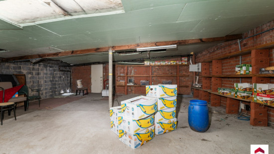 Statiestraat - 121 - - 8720