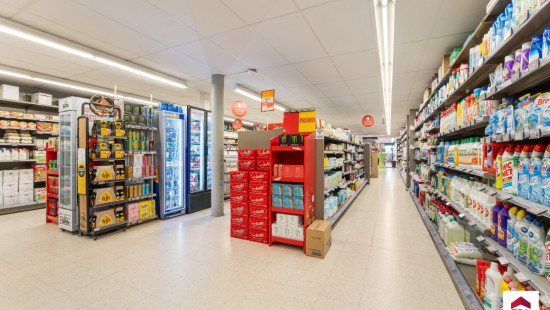 Statiestraat - 121 - - 8720